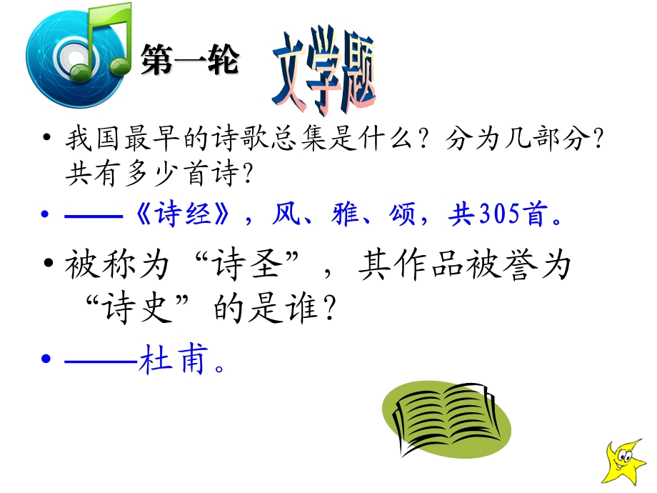 与诗同行诗歌知识竞赛.ppt_第2页