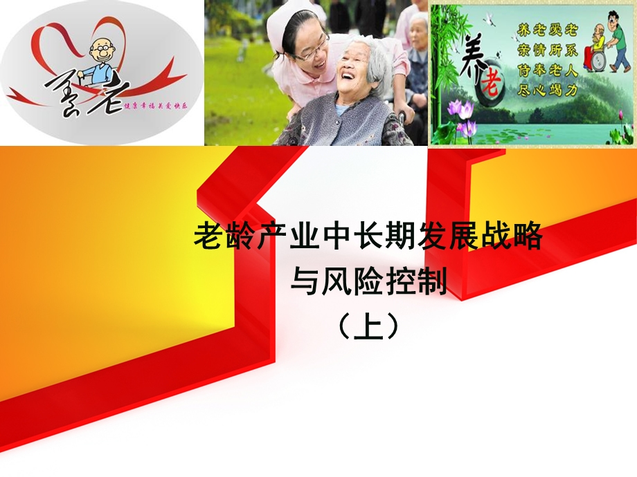 老龄产业中长期发展战略与风险控制上.ppt_第1页