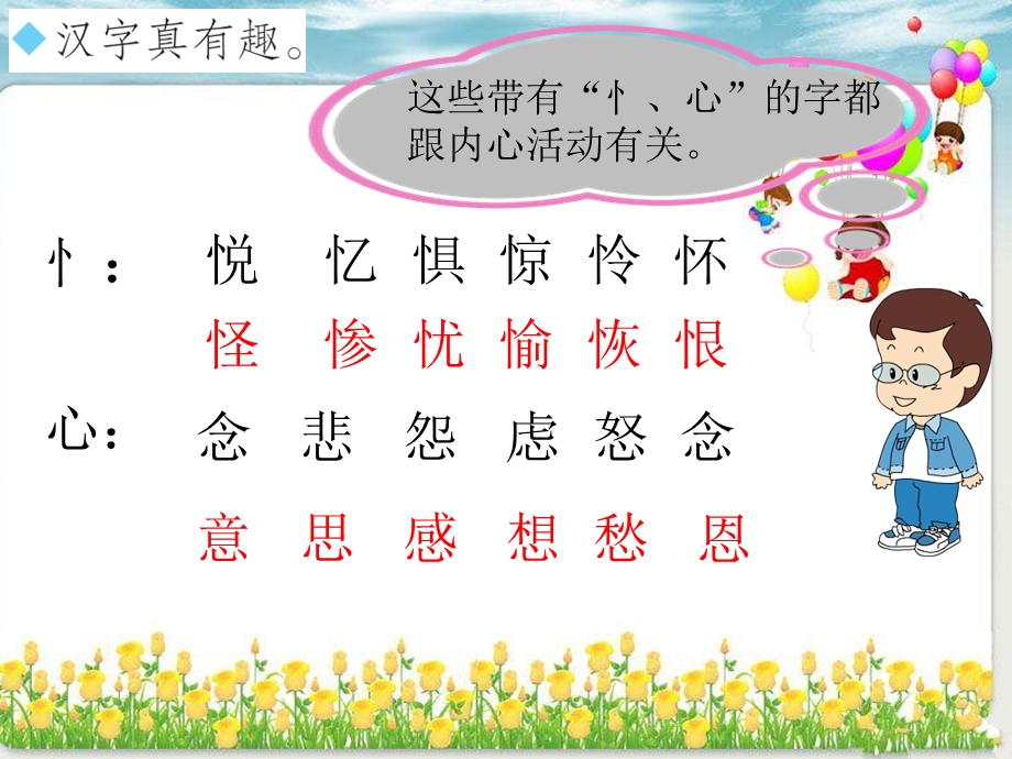 语文S版三年级下册语文百花园二.ppt_第3页