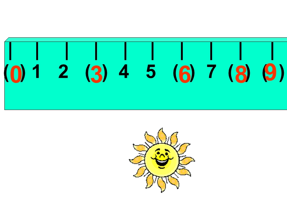 人教版一年级上册数学第六单元8、9的认识_.ppt_第3页