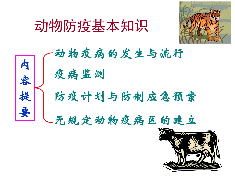 动物防疫基本知识.ppt_第2页