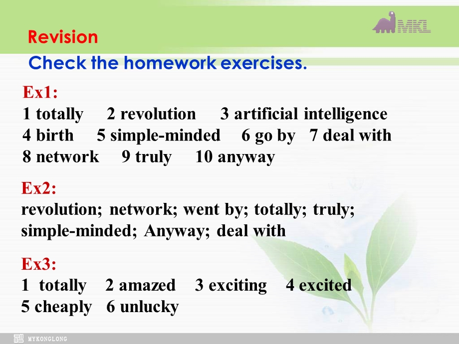 必修二 3.6 unit3 computerperiod 4 grammar.ppt_第3页