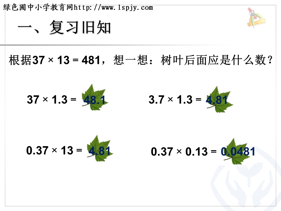 倍数是小数的实际问题和乘法验算课件1.ppt_第2页