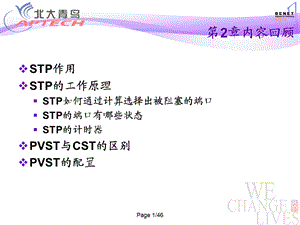 第三章 三层交换.PPT