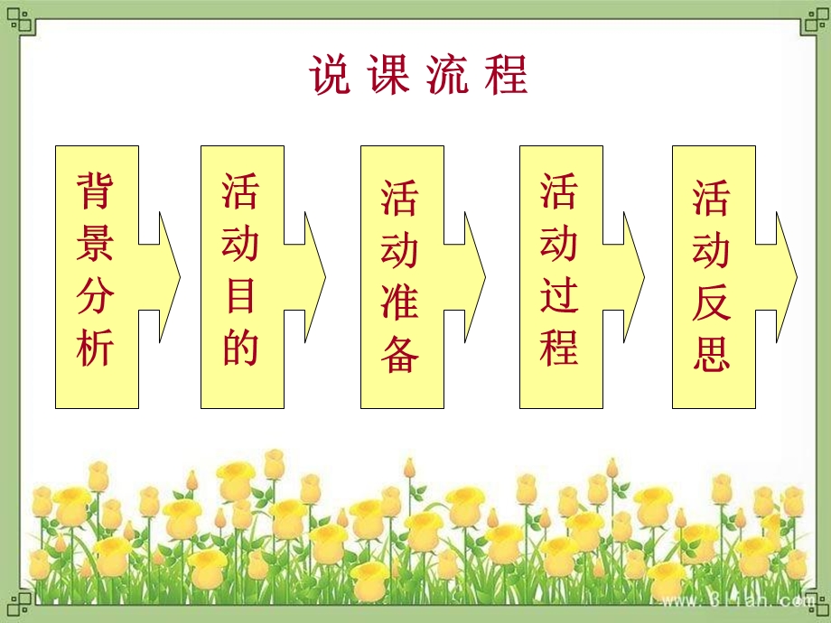 走斑马线保生命线主题班会说课.ppt_第2页