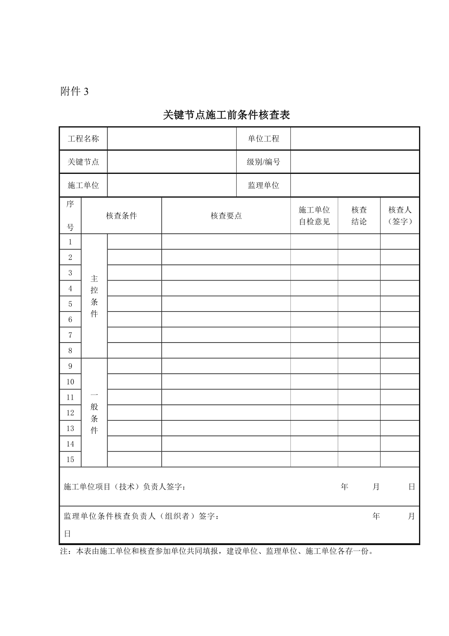 单位工程关键节点表格清单参考范本.doc_第3页