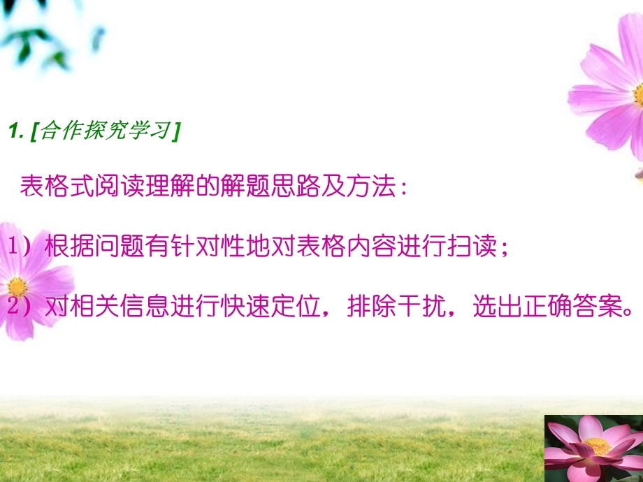 中考阅读课Unit1.ppt_第3页