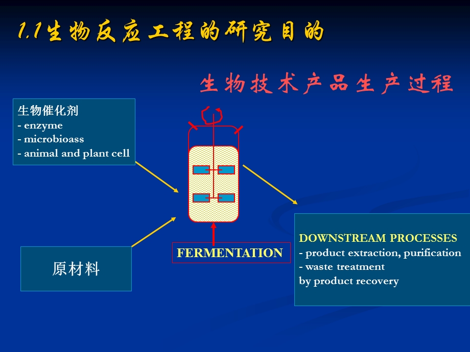 21世纪高等院校—生物反应工程 .ppt_第3页