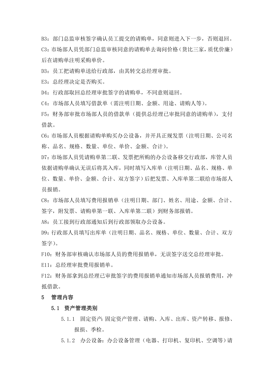 软件开发企业公司资产管理制度.doc_第2页