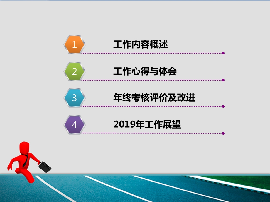 个人终总结ppt模版.ppt_第2页