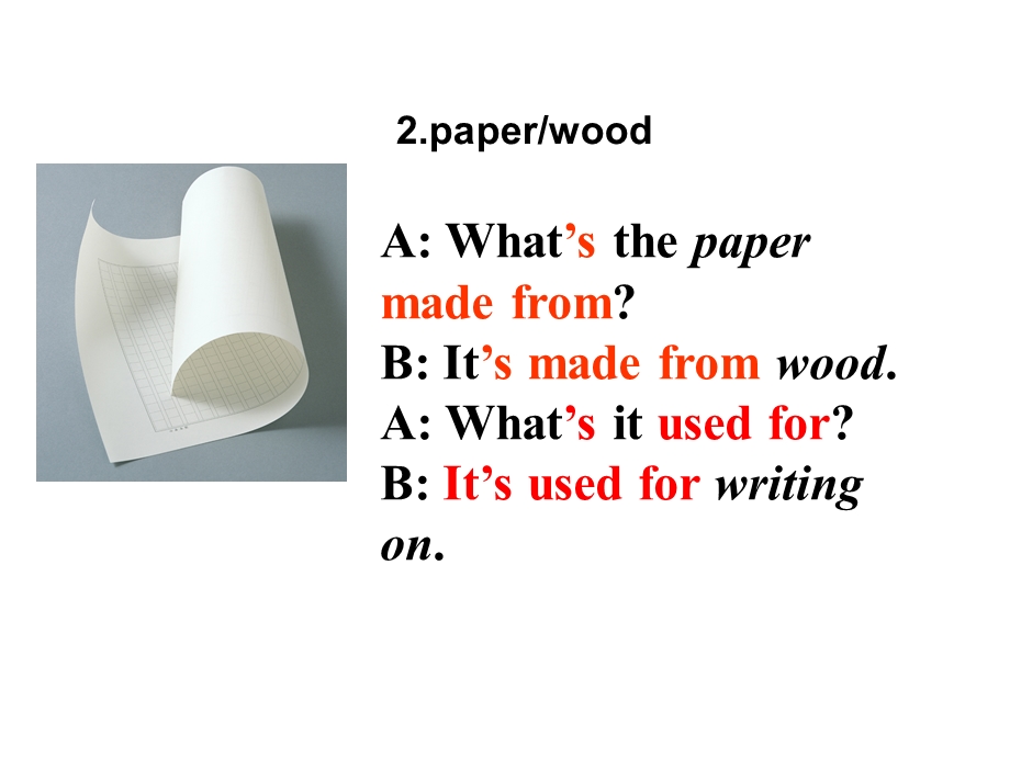 新仁爱英语九年级上册Unit4Topic1SectionA (2).ppt_第3页