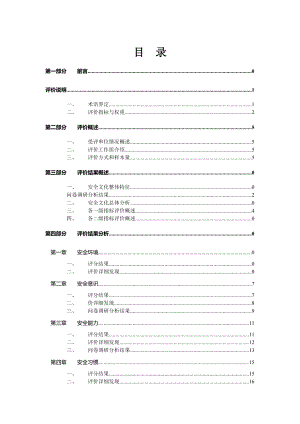 供电局安全文化评价报告.doc