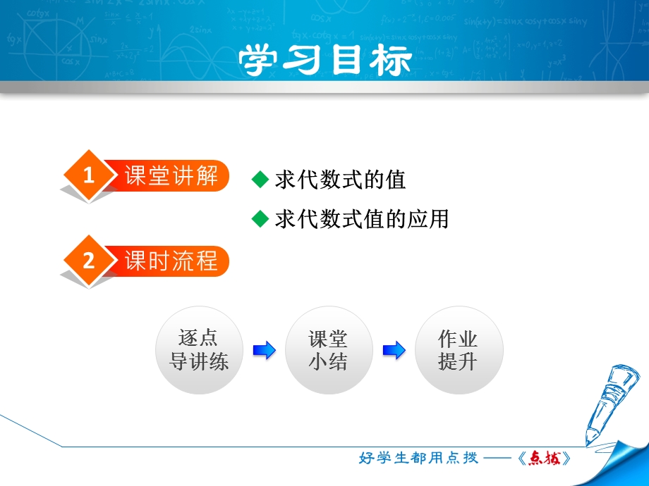 2.1.5 求代数式的值.ppt_第2页