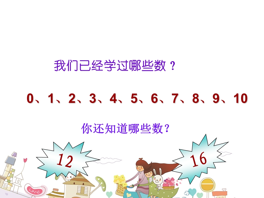 新版苏教版一年级上册认识《11-20_数数和读1111.ppt_第3页