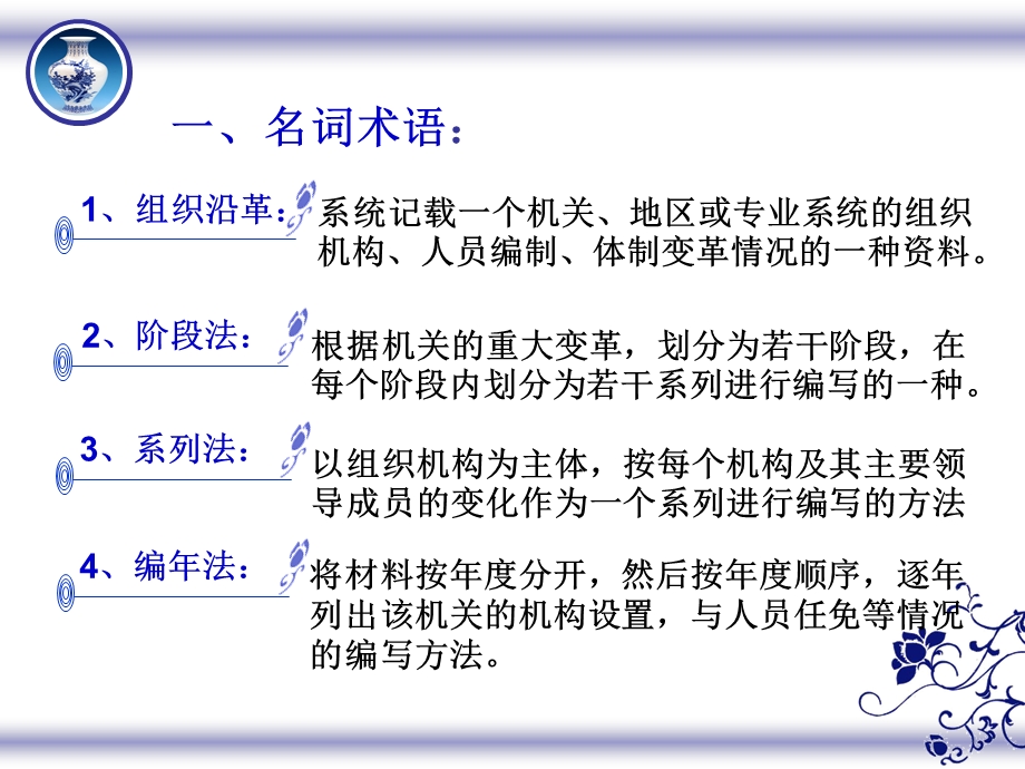 组织沿革的编写规范.ppt_第2页