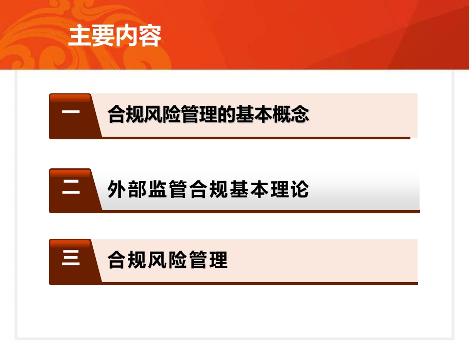 合规风险管理的基本理论新员工培训.ppt_第2页