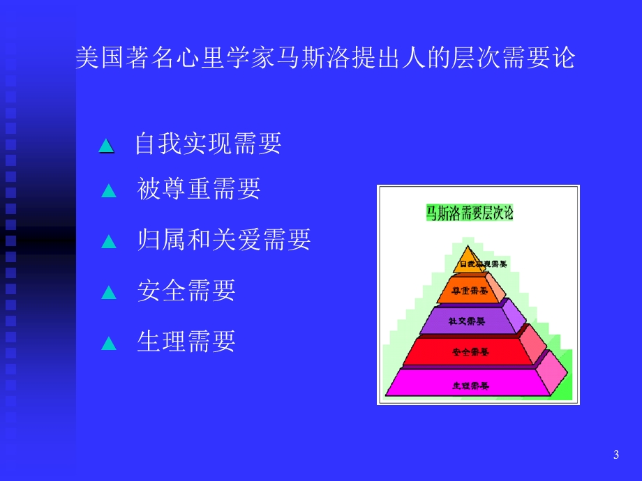 地面生产经营单位管理人员安全生产讲座.ppt_第3页