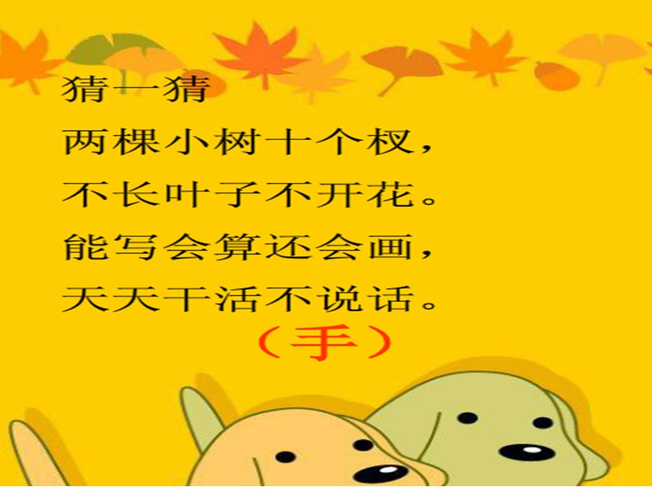 一年级语文上册《画》PPT.ppt_第1页