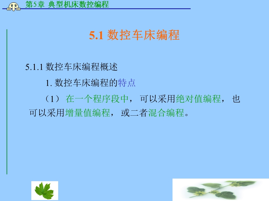 典型机床数控编程.ppt_第2页