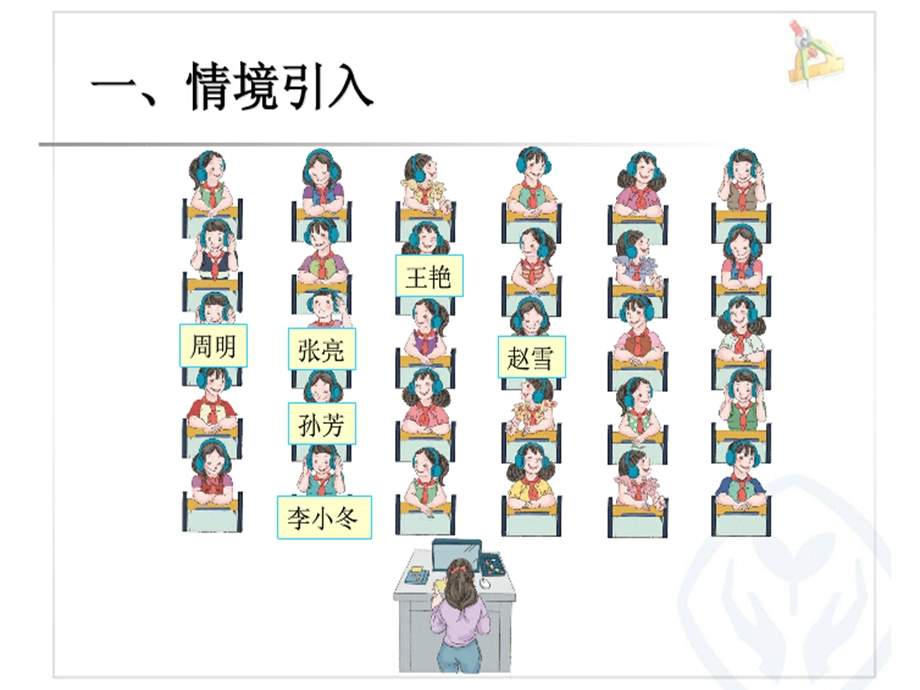 五年级数学上用数对确定位置[1].ppt_第3页