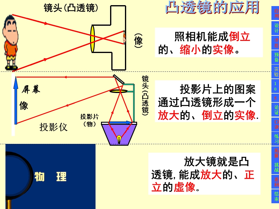 三_探究凸透镜成像规律.ppt_第1页