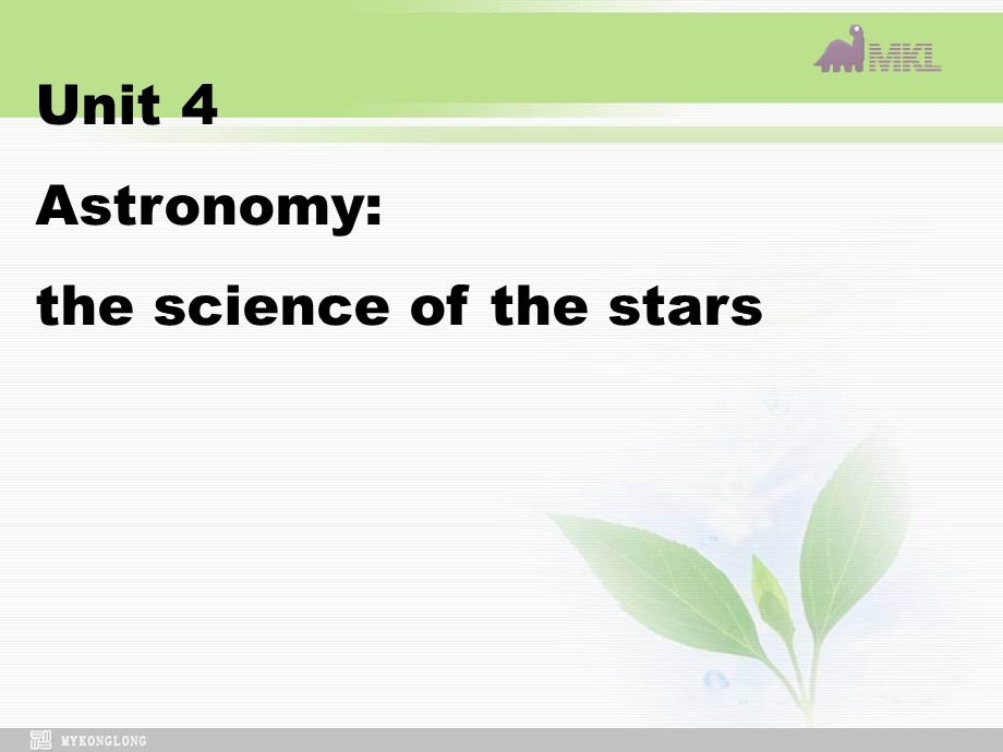 必修三 4.7 unit 4 astronomyU4 M3.ppt_第2页