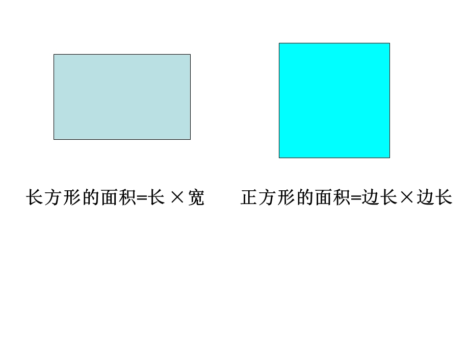 五年级数学上册5多边形的面积平行四边形的面积课件.ppt_第2页