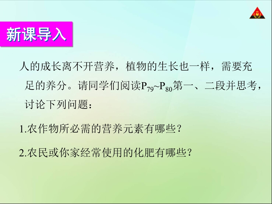 课题2 化学肥料.ppt_第2页