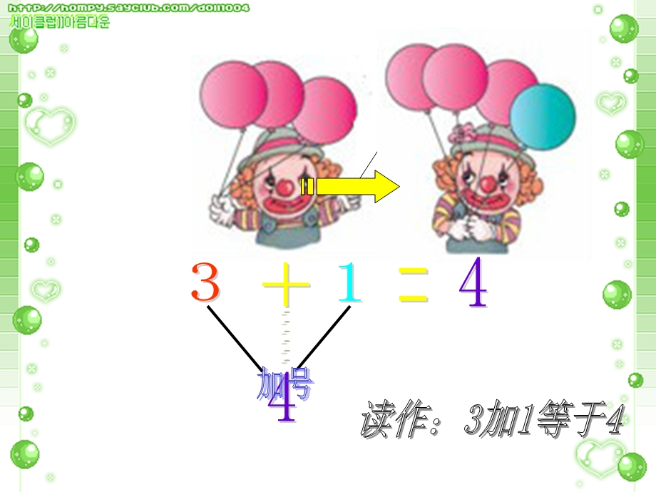 小学一年级数学加法.ppt_第3页