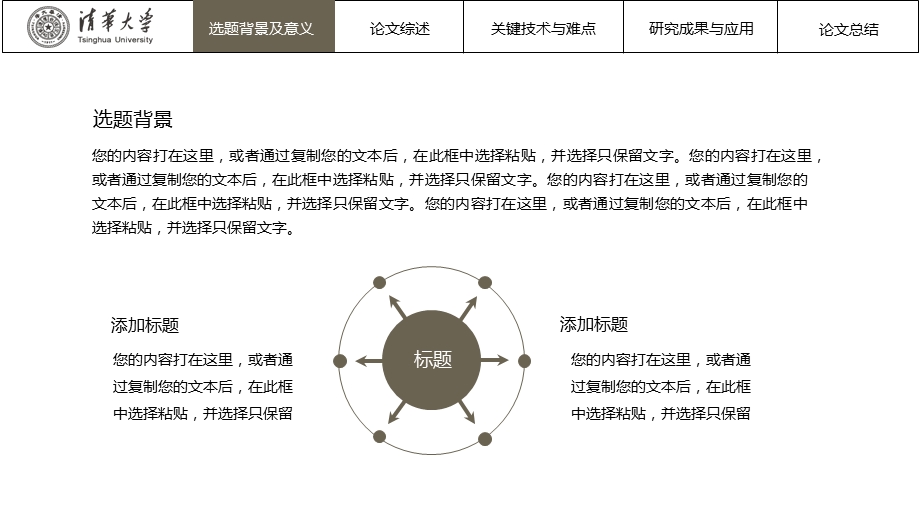 大学论文答辩ppt模板.ppt_第3页