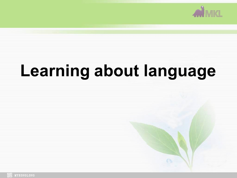 高中英语 Unit2Sailing the oceansLearning about language课件 新人教选修9.ppt_第1页