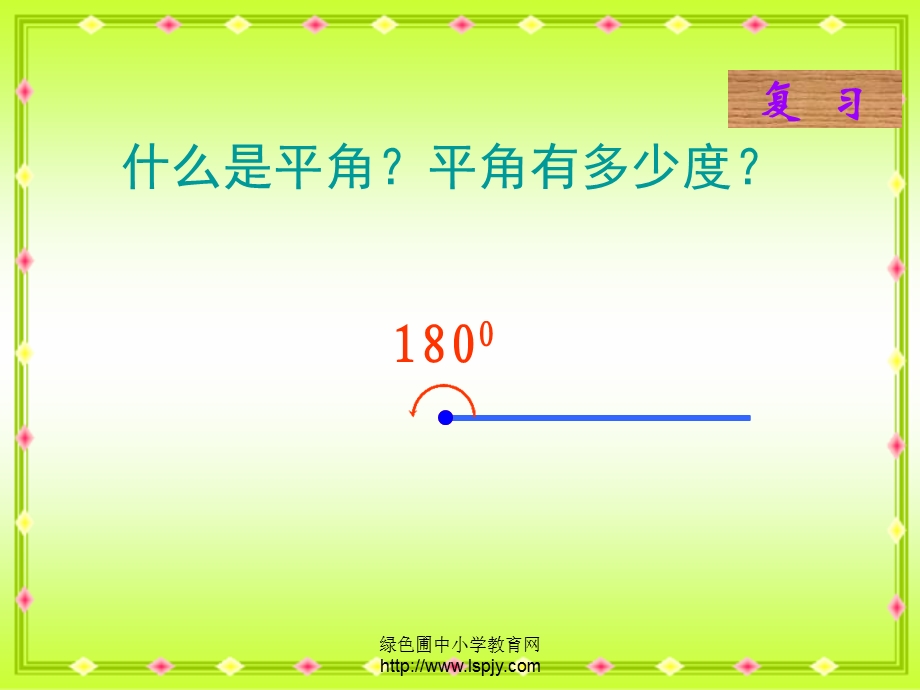 苏教版四级数学下册 三角形的内角和.ppt_第3页