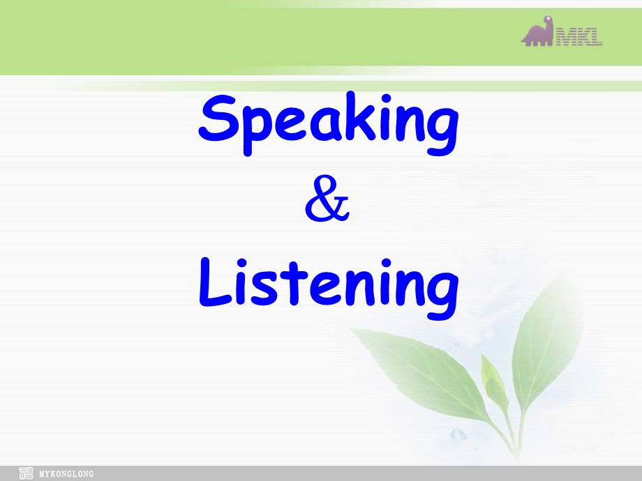 选修六 4.4Unit 4listeningspeaking.ppt_第2页