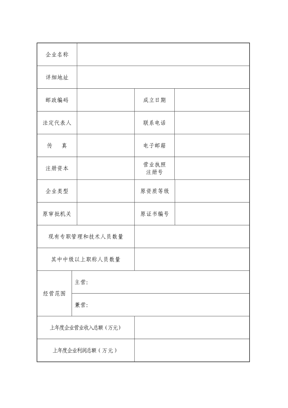 物业服务企业资质申报表[001].doc_第3页