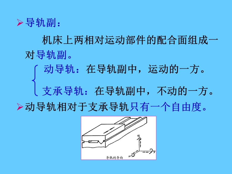 机床课件导轨.ppt_第2页