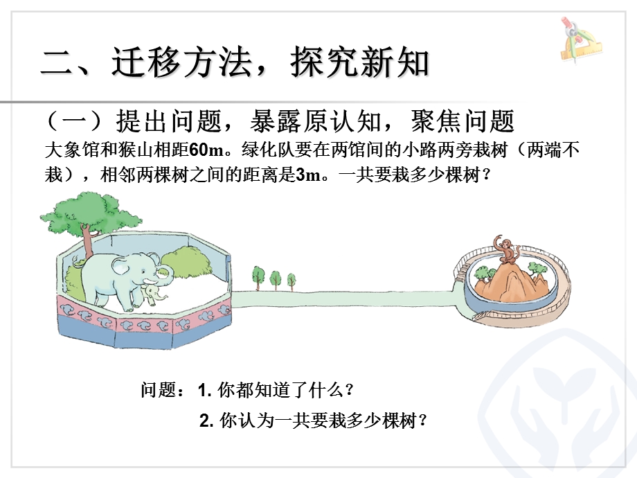 数学广角植树问题2.ppt_第3页