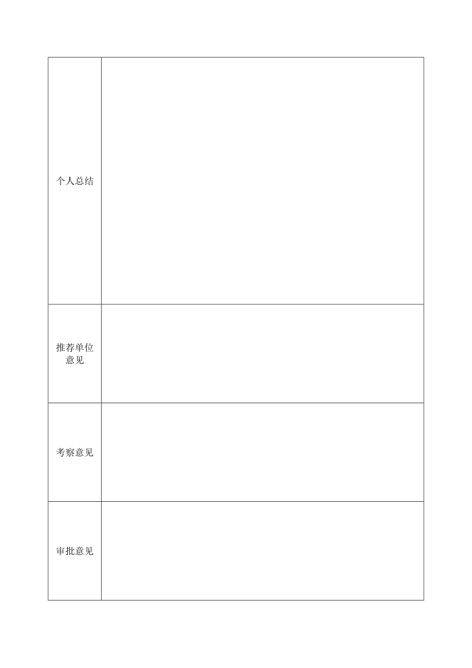 招聘驾驶员报名表.doc_第2页