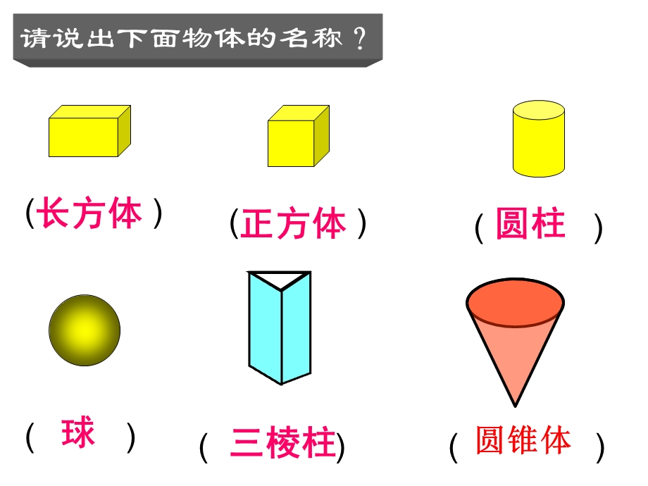 一年级数学下册认识图形.ppt_第2页