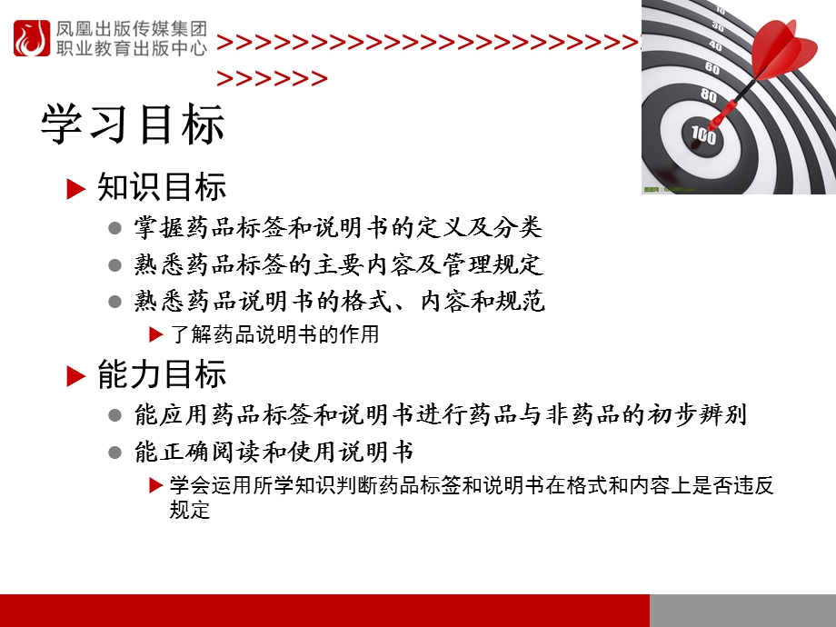 项目六药品标签和说明书.ppt_第2页