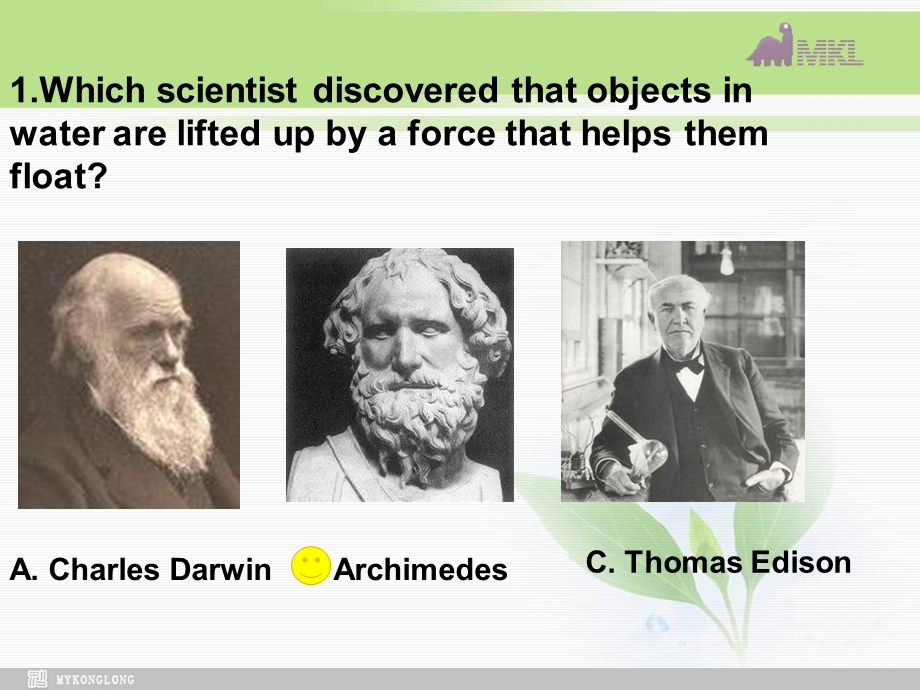 必修五 1.8Unit 1 Great Scientists .ppt_第3页