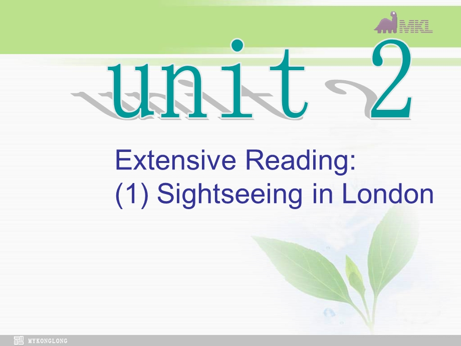 必修五 2.4Unit 2 Extensive Reading .ppt_第2页