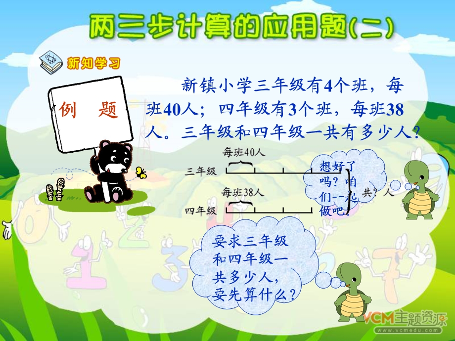 三两步计算的应用题.ppt_第3页