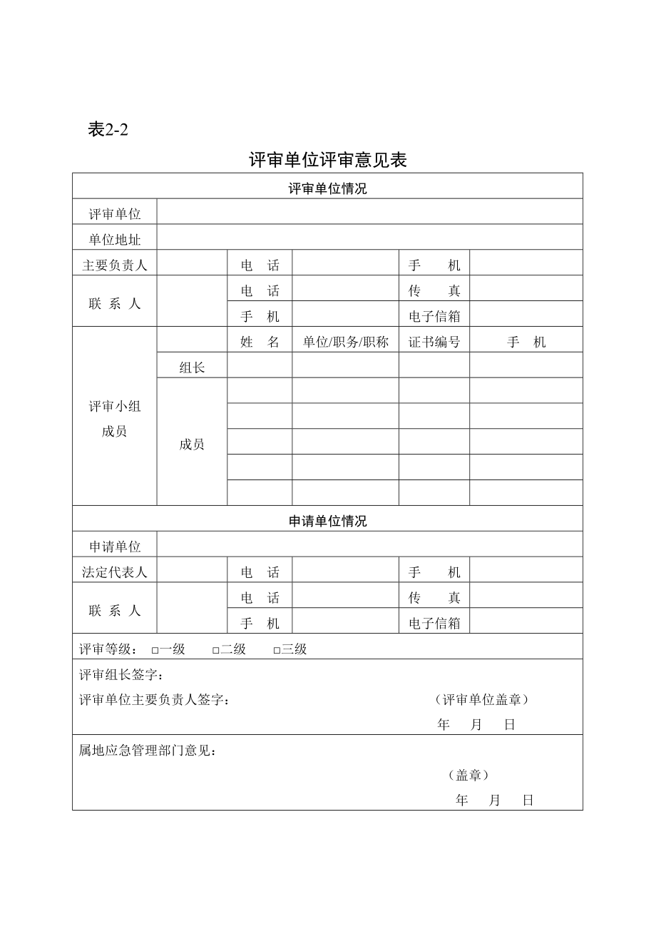 企业安全生产标准化评审报告.doc_第3页