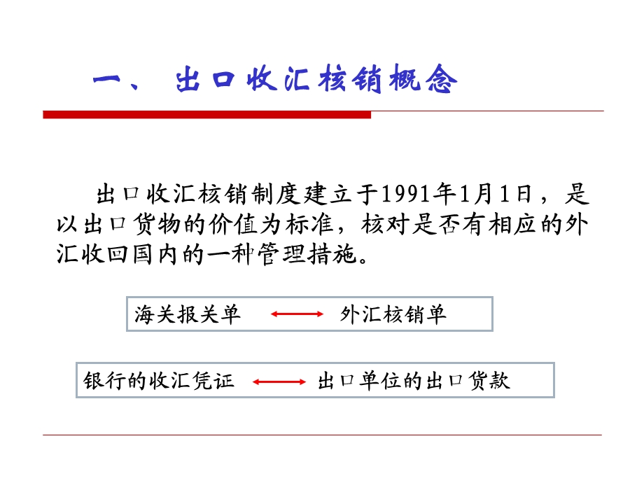 进出口收付汇核销管理政策与操作实务.ppt_第3页