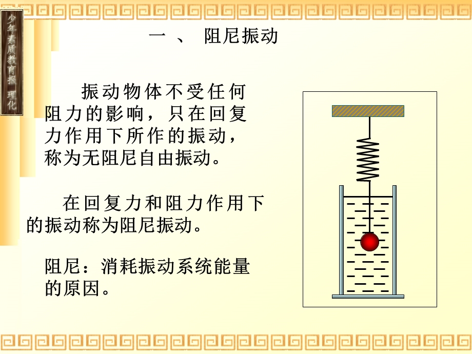 机械波外力作用下的振动.ppt_第3页