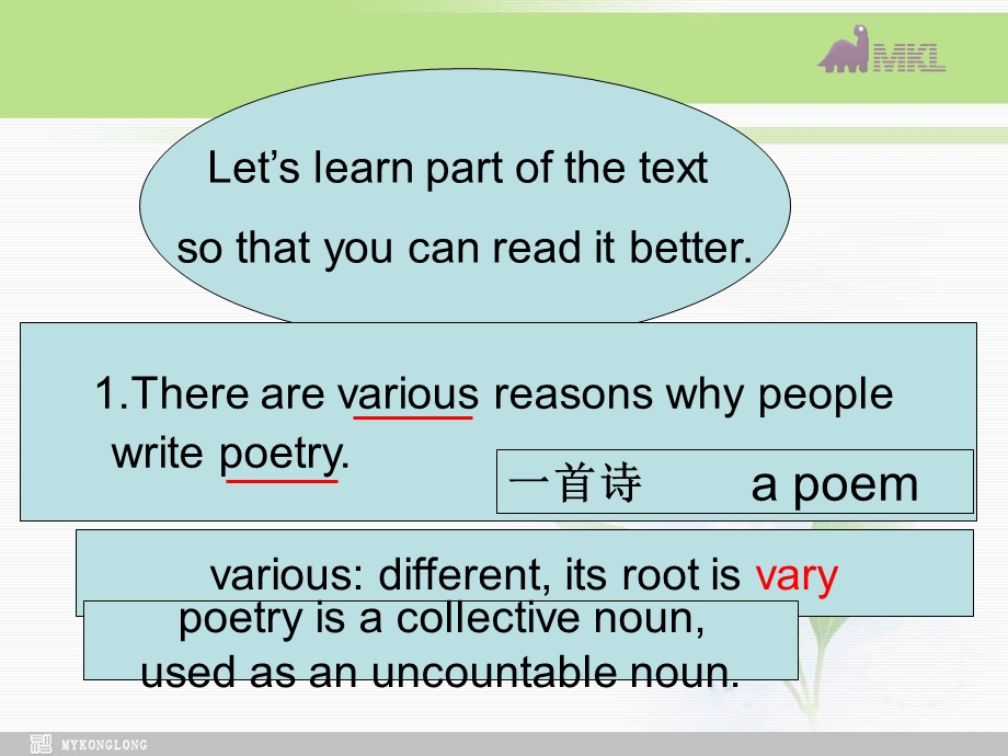 选修六 2.3Unit 2　Language Points.ppt_第3页