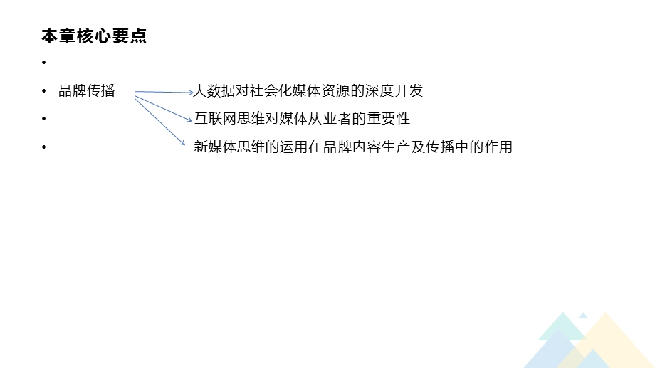 新媒体下的品牌传播.pptx_第2页