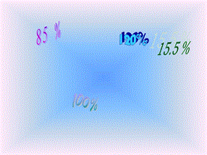 百分数的意义与写法.ppt