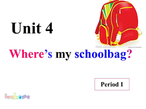 七年级上册unit4.ppt