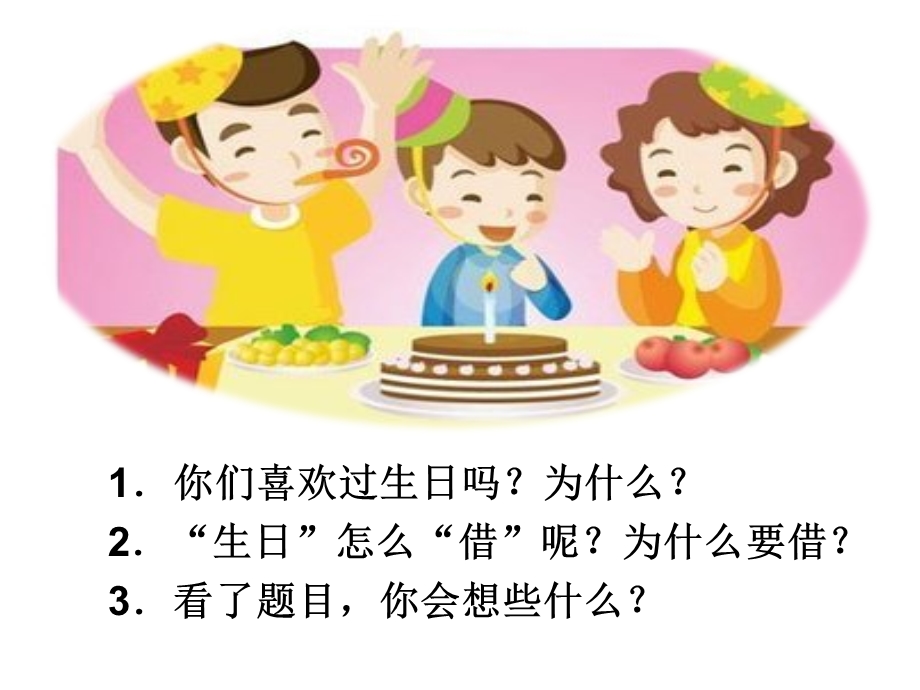 借生日课件 (2).ppt_第2页